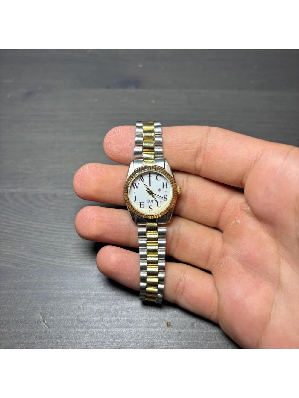 Beautiful Vintage Watch